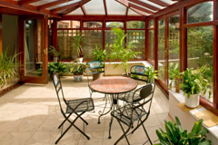 Inverleith conservatory quotes