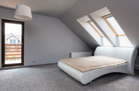 Inverleith bedroom extensions